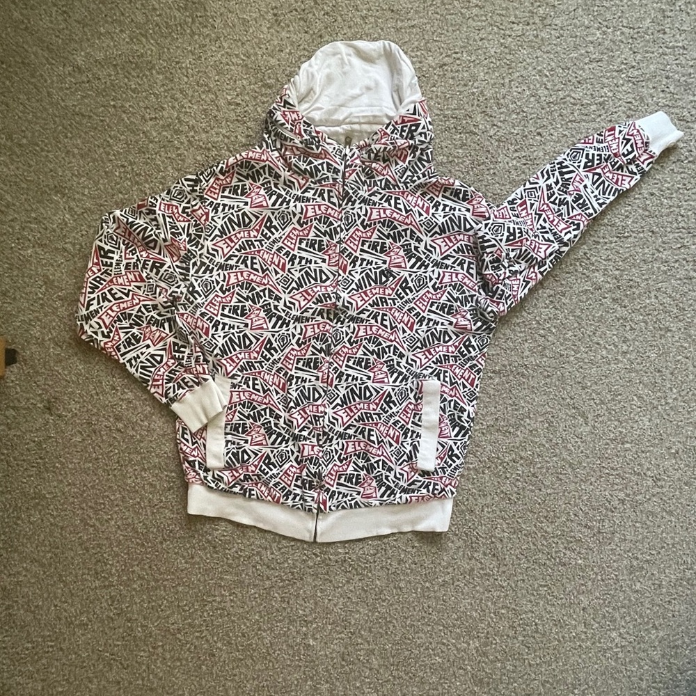 Element hoodie